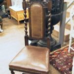 191 1501 Stolar